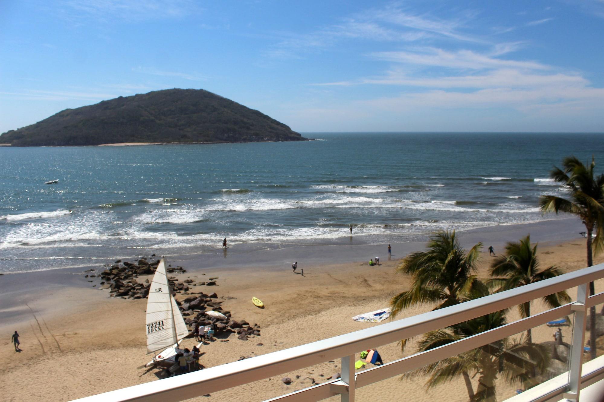 hotel star palace mazatlan